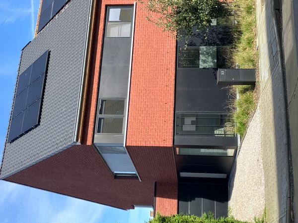 Lieslot & Chiel's house