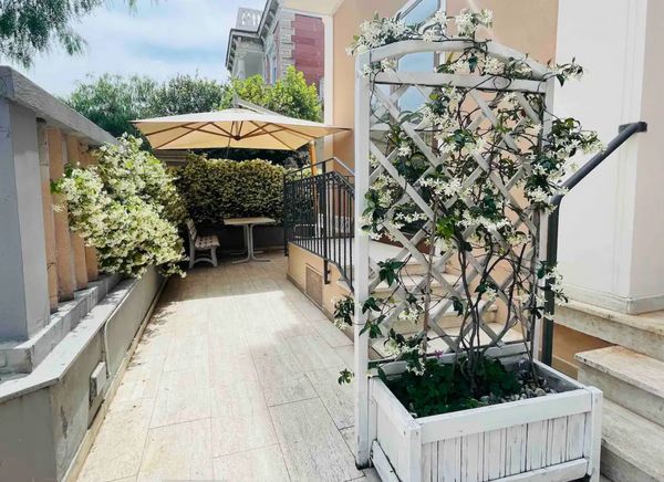 Casa de Daniele Muratore