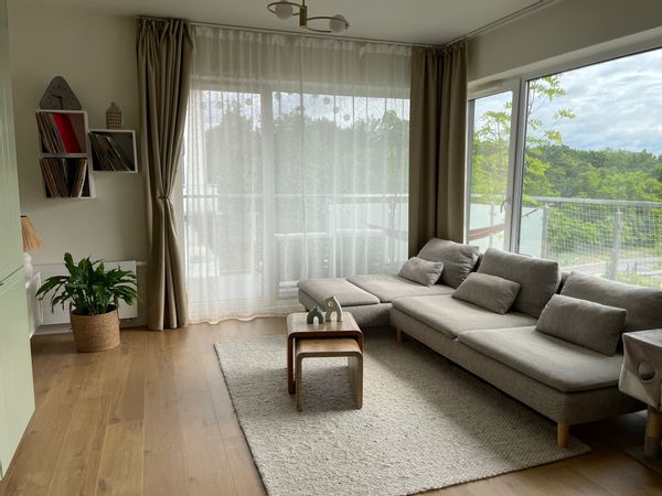 Oliwia and Bartoszs hus