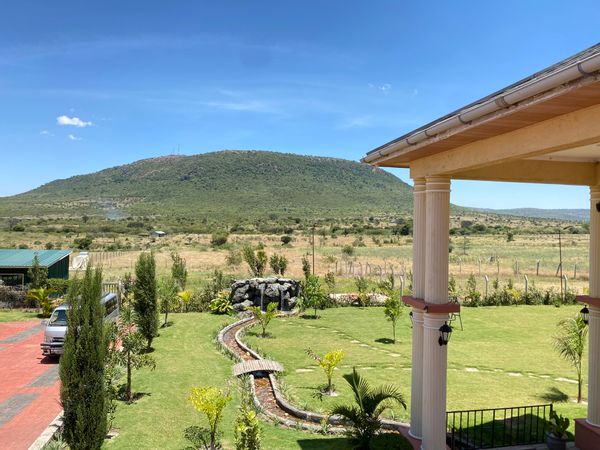 Purity Masai Maraina kuća