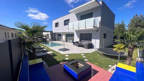 Najoua & Karim s Haus