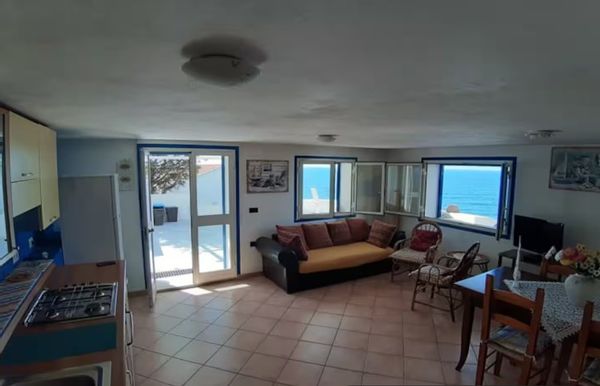 Roberto & Natalias hus