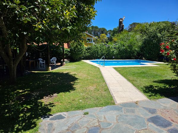 Roberto Martín s Haus