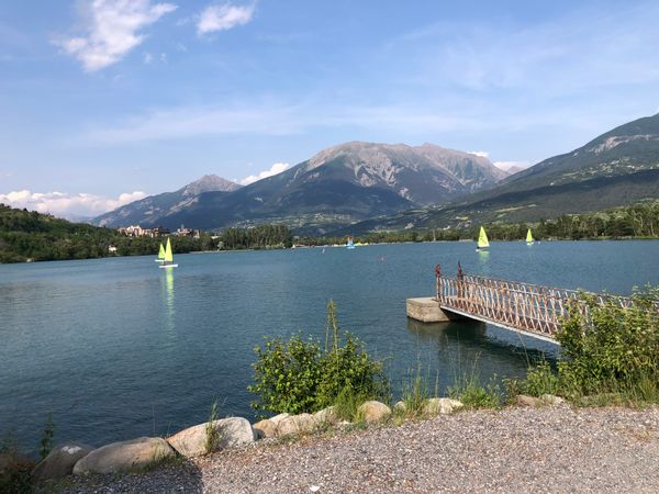 Stephanie et Franckina kuća