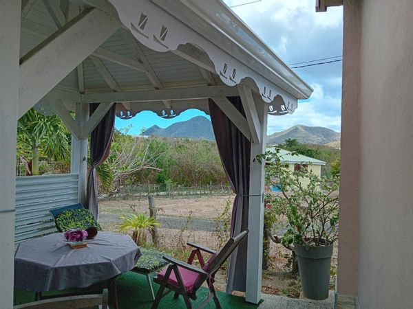 Casa de Marie-Françoise