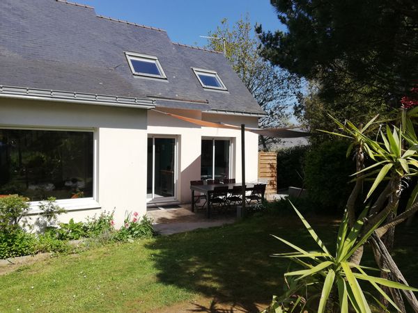 Thierry et Célines hus