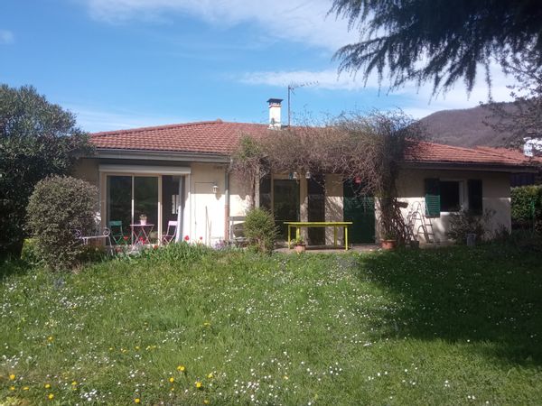 Vincent et Cathies hus