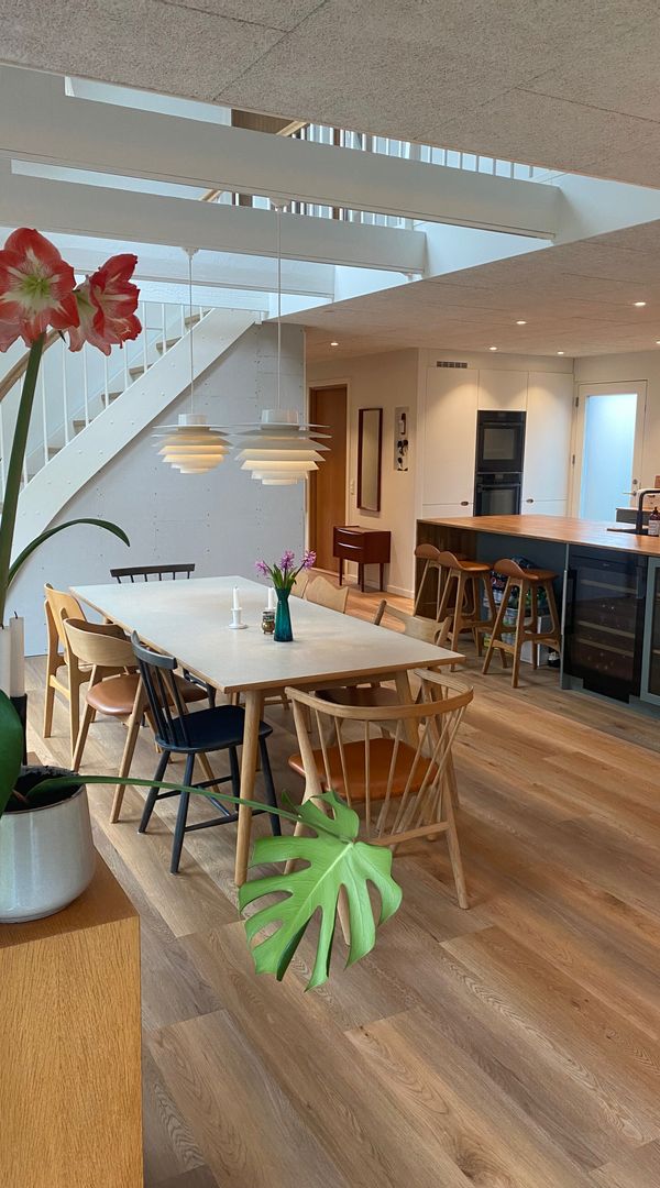 Christian & Signes House - Kolding/Denmark