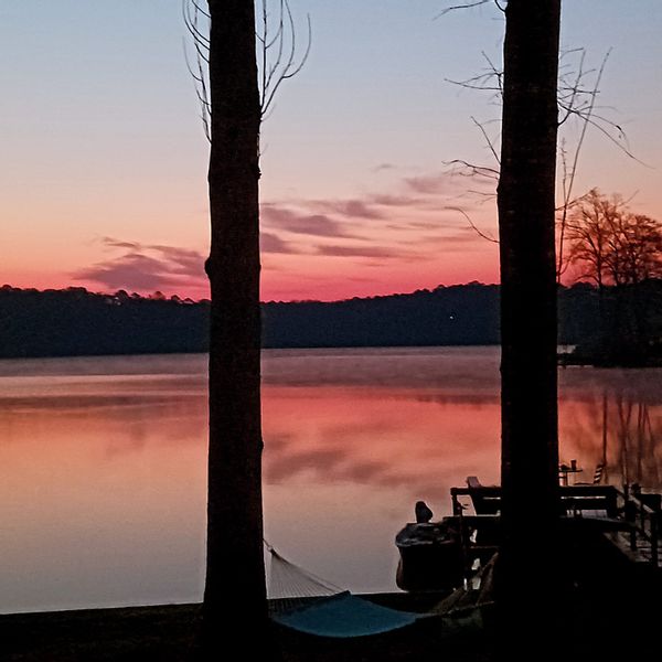 Richard & Tracey's Amazing Lake House