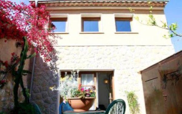 Jaume & Maria s Haus