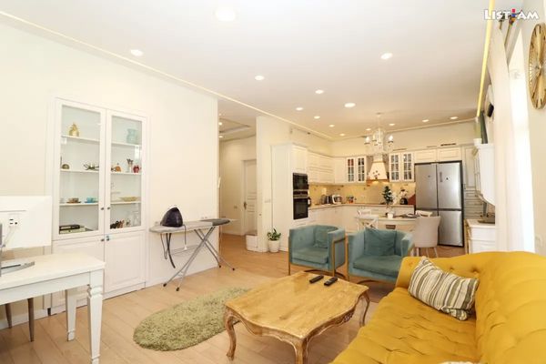 One Place, Many Things!