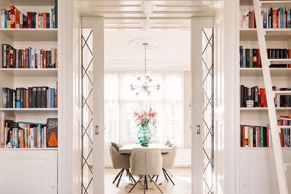 Ideal family home next to Amsterdam!