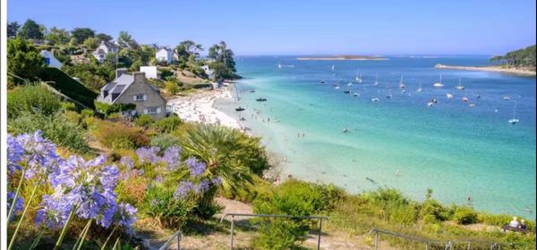 julien et solènes hus