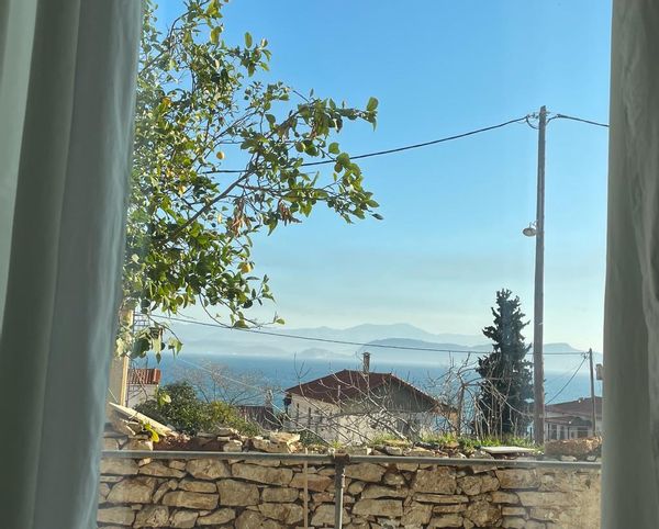 Dschulia & Jochens hus