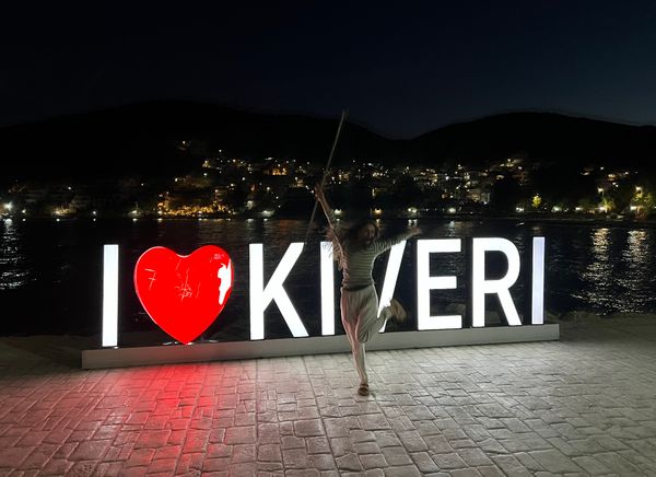 Dschulia & Jochens hus