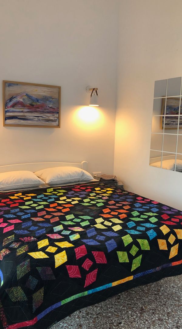 Dschulia & Jochens hus