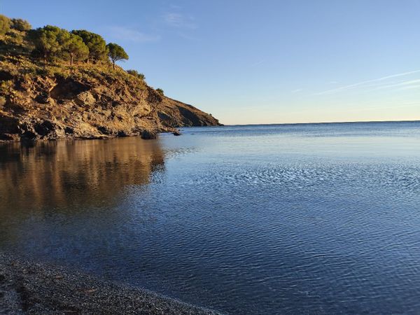 Sofia y Jesús s Haus