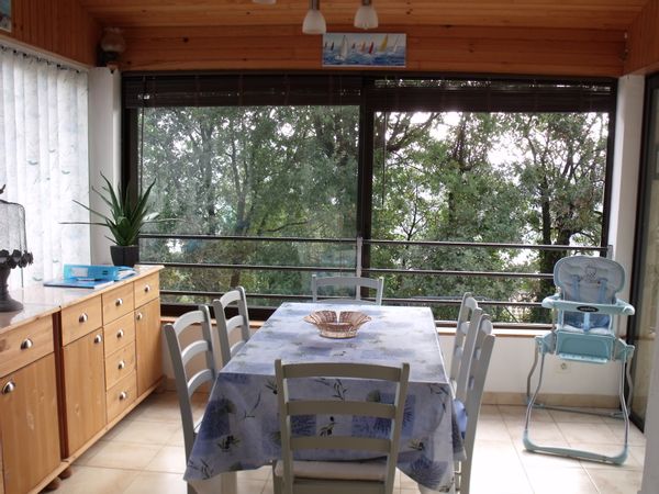 Marié Claire et Renéina kuća