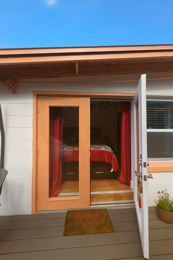 Boho Zen Apartment ✨ | Peaceful Retreat at Casa Liu Avalon (Cleaning Fee Required for GP exchange)