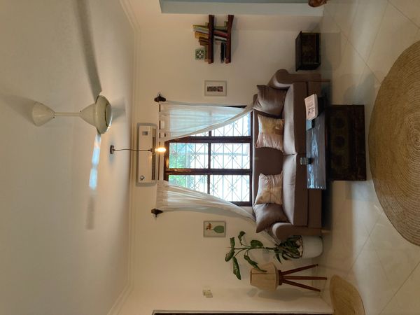 Morwhenna & Alexs hus