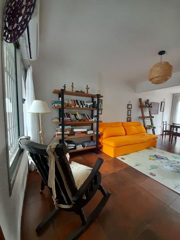 José Luis Horta Brasils hus