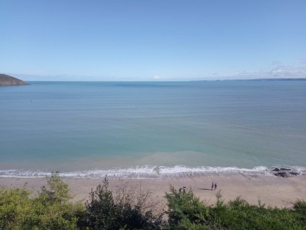 Catherine et Jean-Pierres hus