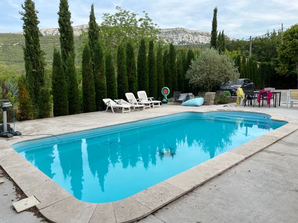 Christopher et Vanessaina kuća