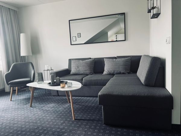 Róbert and Elsaina kuća