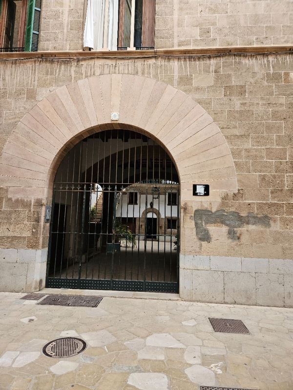 huis van Maria Asunción