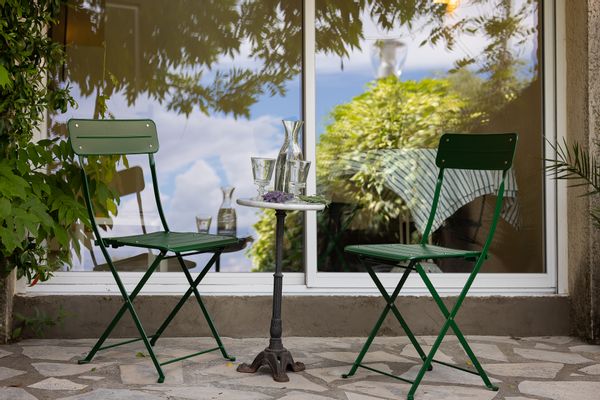 Lorette & Arthurs hus