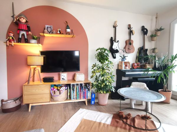 Fanny & Germainina kuća