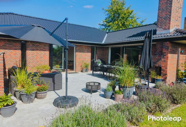 In the Middle of Denmark - Cozy and Perfect for Families