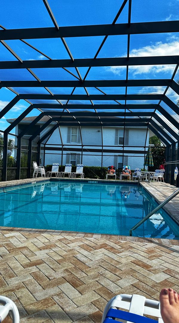 Nancy’s Brackish Bungalow