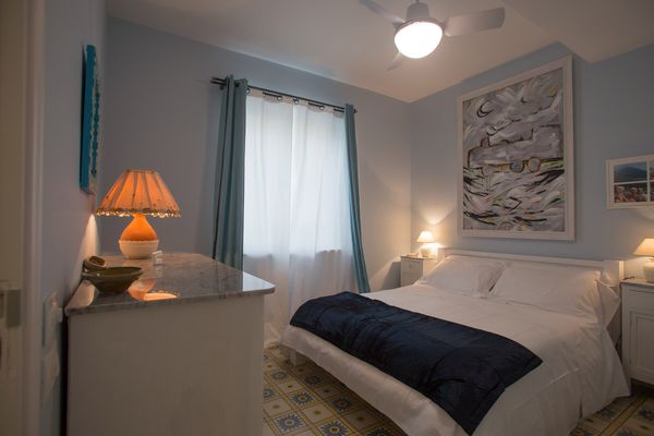 Luca & Rita & Giordi & Giuli's house