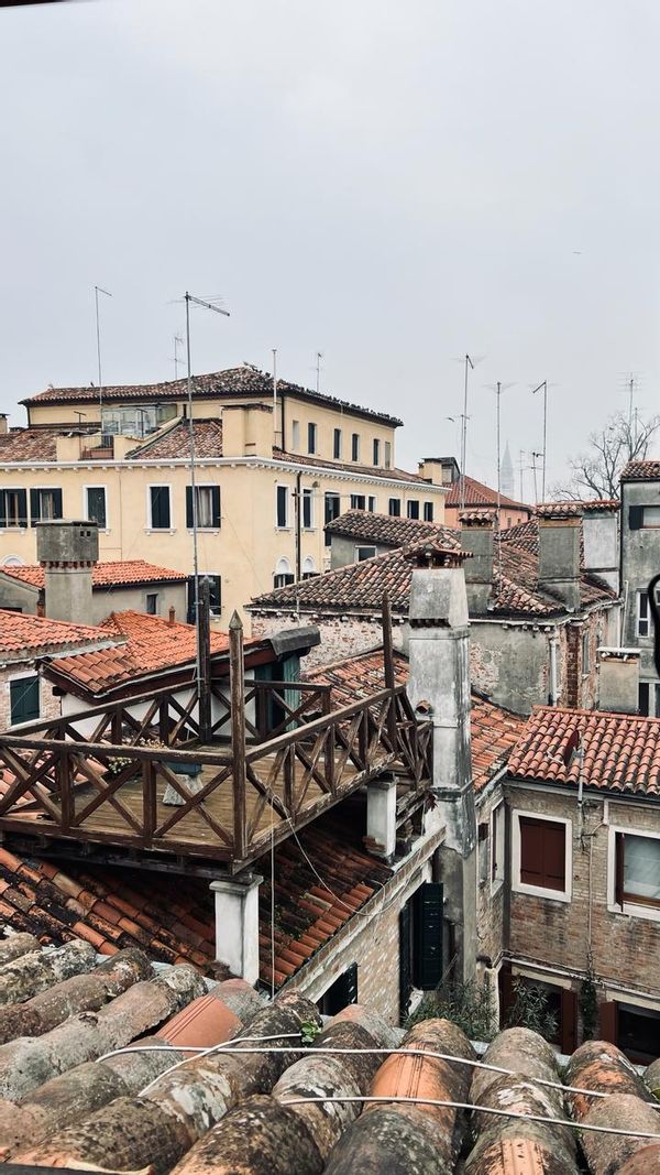 Olga & Arseniyina kuća