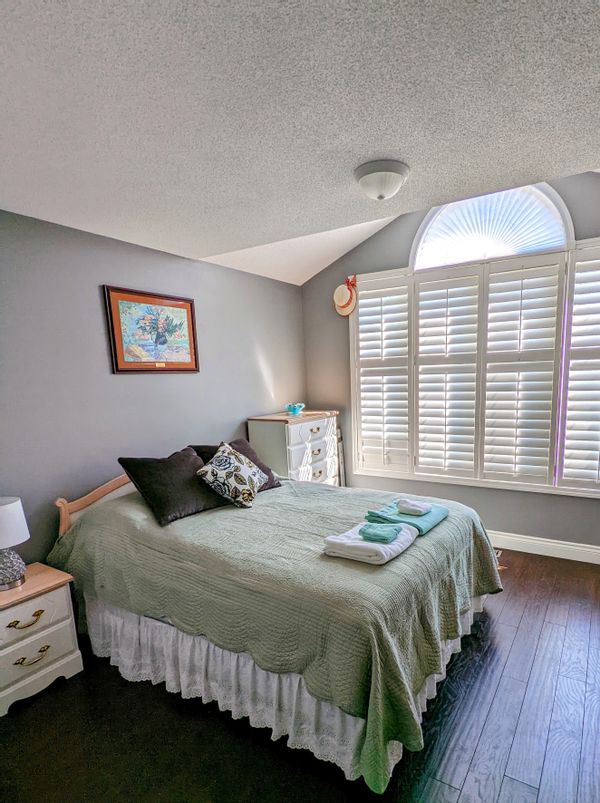 Diane & Michaels hus