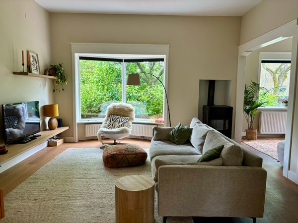 Cozy family home - 20 min from Amsterdam