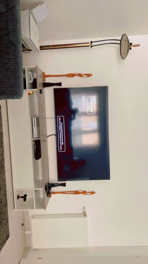 FRANCK ARNAUD s Haus