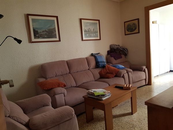 Casa de Maria Carmen