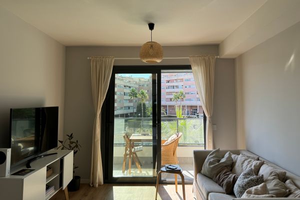 Casa de Leonardo y Lucia