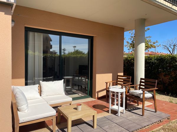 Carla y Marc's house