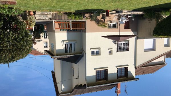 Casa de Sheila et Mathieu