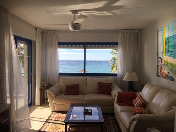 Jorge & Miriam's house