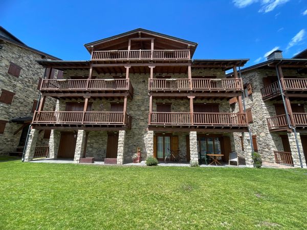 Casa de Montse i Ferran