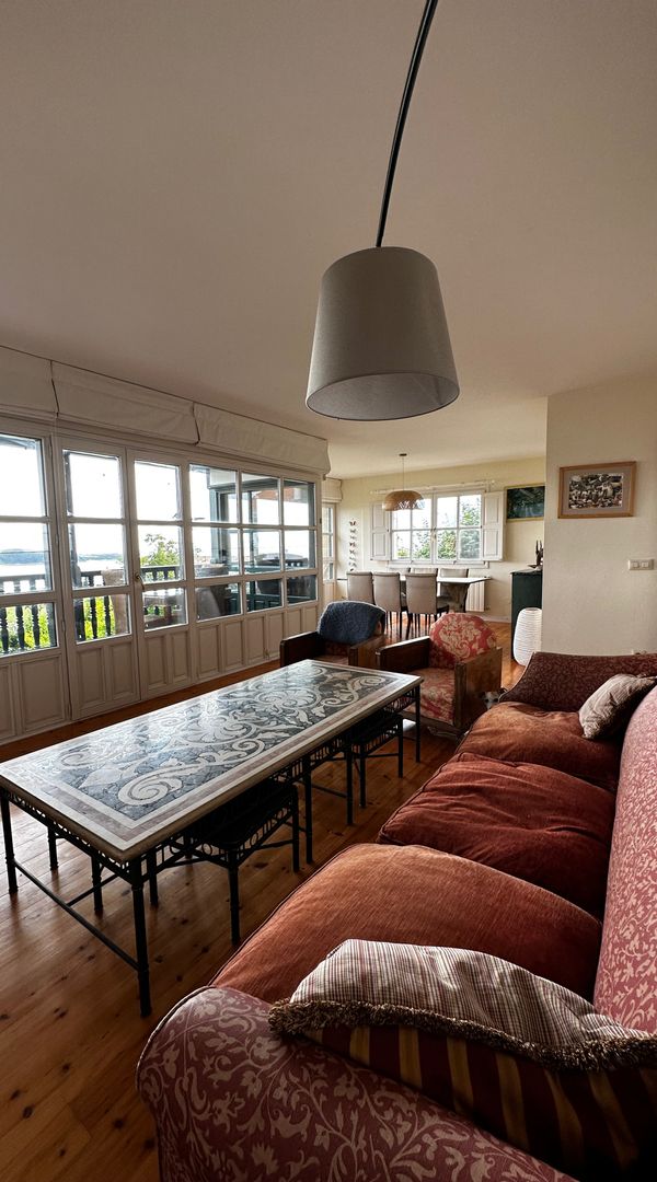 huis van Piluca Losantos