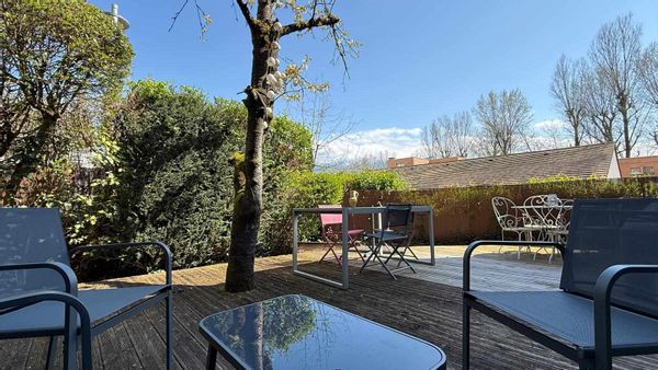 Basma et Pierre s Haus