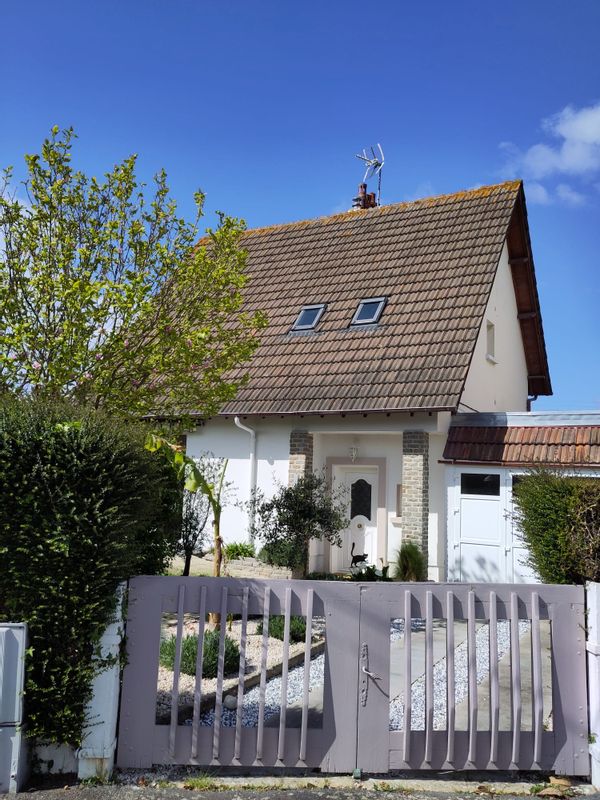 Florence et Véroniques hus