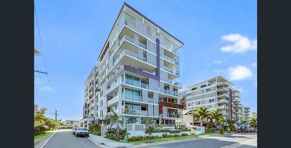 Annette (Anne)'s house