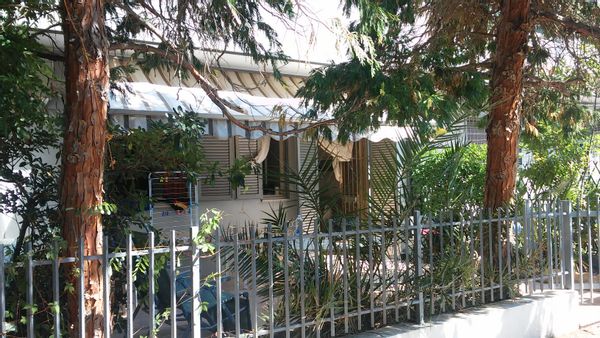 huis van GIUSEPPE D AMBROSIO