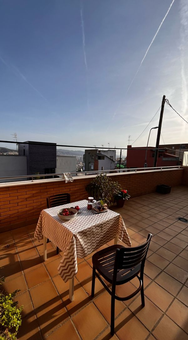 Jacqueline& Andrés hus